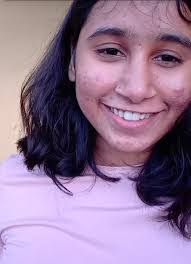 Margarita Chambers's Instagram, Twitter & Facebook