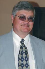 Douglas M. 'Doug' Tharp