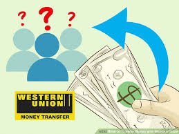 How To Transfer Money With Western Union Expert Financial