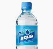 Water Bottle Labels