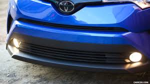 We haven't got any information linked to its launch in the us market. 2018 Toyota C Hr Us Spec Front Bumper Hd Wallpaper 71