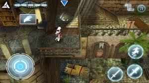 Assassin S Creed Altair S Chronicles Hd Apk Data 2018 All Latest Device Support Android Gamers Bd