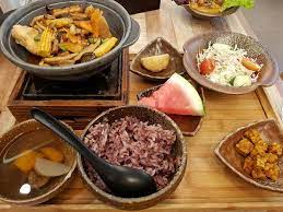 Closed Simple Life Pavilion Elite Kuala Lumpur Restaurant Happycow
