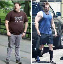 A proven writer, producer and director, hill is adept at flexing his acting muscles and easily shifting from comedy to drama. Jonah Hill Now That S A Hands On Training Facebook