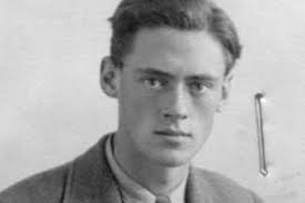 Lives remembered: Professor William Jarrett, Jonathan Cecil and R. B.  McDowell