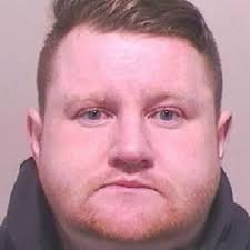 Former Royal Navy seaman left his wife's uncle with just £2.10 after  plundering £10,000 of savings