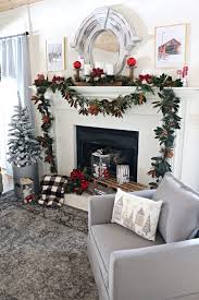 Chair decoration ideas for christmas. Diy Beautiful Affordable Christmas Decor Idea Refresh Restyle
