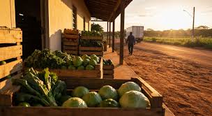 MDS autoriza repasse de R$ 75,3 mil para cooperativa de agricultura familiar