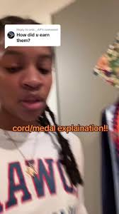 Replying to @aria._.69 here’s how i earned my cords :) #graduationcords  #honorcords #classof2023