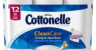 Hot Deal On Cottonelle Bath Tissue At Shaws Only 0 29 Per Roll Starting 5 20 Bath Tissue Print Coupons Garden Care