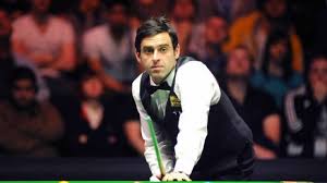 He is an english snooker player & pool player. Ronnie O Sullivan Privat Ein Snooker Rupel Zwischen Genie Und Wahnsinn News De