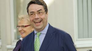 Cashcloud-Chef Hunzinger: Kontakt zu dubiosen Börsenbriefen