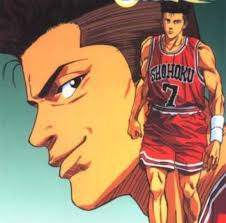 Slamdunk Ryota Miyagi Slam Dunk Anime Slam Dunk Slam Dunk Manga