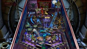 Pinball fx 2 es uno de los juegos que mejor simulan la experiencia de las míticas máquinas de millón o petacos, como se conocían en nuestro país. Pinball Fx2 Download