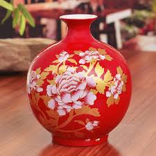 Maybe you would like to learn more about one of these? Chinesische Rote Porzellan Keramik Vasen Fur Hochzeit Oder Tisch Lampen Ceramic Vase Vases For Weddingschinese Red Vase Aliexpress