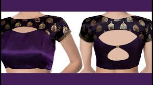 New Boat Neck Blouse Design New Model Boat Neck Blouse Design Side Z Fashion Blouse Design Cotton Blouse Design Boat Neck Blouse Design