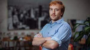 Minář přiznává, že s kolegy udělali chybu a děkuje za velkou nakládačku. Oslovime I Volice Ano A Porazime Babise Rika Minar Opousti Milion Chvilek A S Novym Hnutim Chce Zmenit Cesko Hospodarske Noviny Ihned Cz