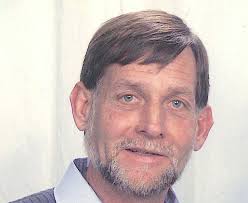 Obituary: DARREL LEE BARNHART, Center Point, IN (1/3/24)