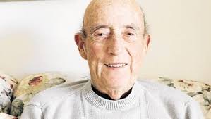 Tom Kirwan's death leaves big shoes to fill