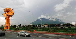 • días soleados en monterrey los días con mayor número de horas de luz solar pertenecen al mes de agosto. Clima Monterrey Por Hora Sabado