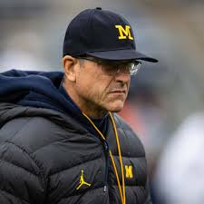 Is Michigan Football poised for an EDGE commitment in 2023?