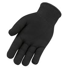 Progrip Roping Glove Black