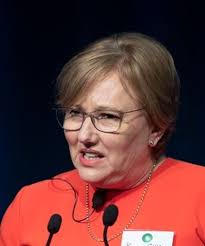 Barry Coates: Why green is good for business