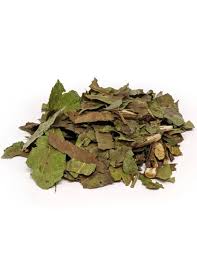 CHÁ VERDE