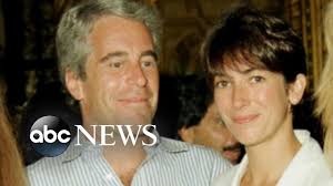 Ghislaine was a prominent figure. Former Prosecutor Analyzes Ghislaine Maxwell Case