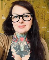 Andover tattooist featuring in Channel 4 Outrageous Homes