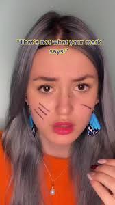 Discovering the Truth: Unveiling the Mystery Behind Every Mark