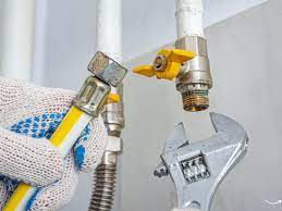 Comprehensive Guide to Gas Line Repair - Serve Plumbing