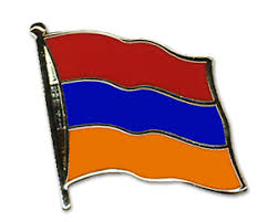 Die flagge armeniens wurde am 15.06.1919 eingeführt. Flaggen Pins Armenien Asien Flaggen Pins 20 Mm Promex Shop Flaggen Und Fahnen