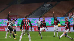 How good will juventus play this season? Ac Milan Vs Juventus Player Rating Serie A 2020 21 Ruetir
