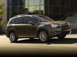 2017 Subaru Forester Review, Problems, Reliability, Value, Life ...
