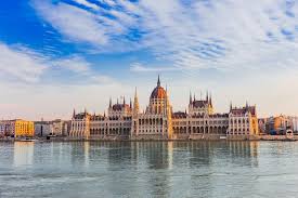 Stolica węgierska jest miastem uwielbianym. Budapeszt Wegry Oferta Letnia