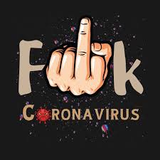 Pin Di Corona Virus