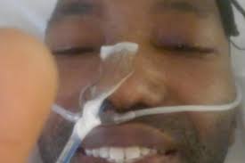 Fundraiser for Daryl Harris by SAMUEL SHIMA : Daryl Needs Our Help!