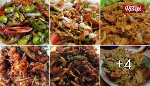 2 genggam ikan bilis goreng garing 3 biji bawang merah dihiris bunga kantan hiris halus tomato potong dadu cili padi hiris halus 2 batang serai dihiris halus limau kasturi 2 sudu makan sos ikan nina tambah kobis ungu sedikit gula. Aneka Resepi Ikan Bilis Sedap Yang Wajib Anda Cuba Masakan Simple Pembuka Selera Kongsi Resepi
