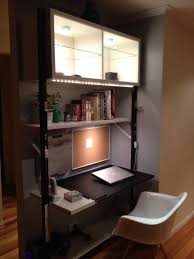 Free Standing Stuva Room Divider Ikea Hackers Ikea Bookcase Diy Ikea Expedit Shelf brackets, on the other hand, are an easy thing to overlook. ikea hackers ikea