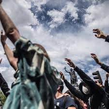 Um die chance auf das achtelfinale zu wahren, muss. Woke American Ideas Are A Threat French Leaders Say The New York Times