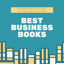 Image result for BusinessBooks