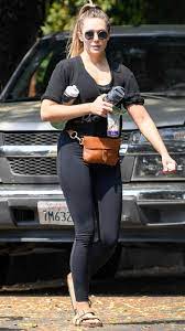 People who liked elizabeth olsen's feet, also liked Elizabeth Olsen Leaves A Private Gym In Sherman Oaks 09 09 2020 Hawtcelebs