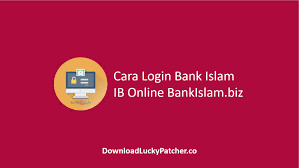 Pilih menu funds transfer > interbank. Cara Login Bank Islam Online Internet Banking Bankislam Biz