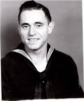 Richard Rosell Obituary (1927