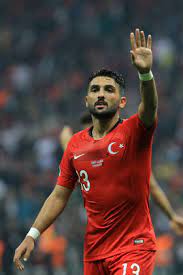 Cengiz umut meraş (born 20 december 1995) is a turkish professional footballer who plays as a leftback for french club le havre ac. Umut Meras Fotos Imago Images Sport Istanbul Filme