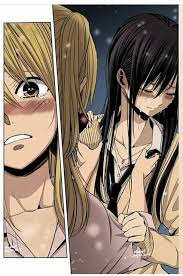 Pin On Yuzu Saw Mei S Ring Cry