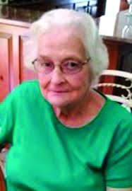 Shirley Gunter Obituary (1938