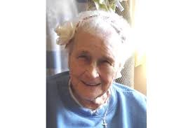 Helen Armitage Obituary (1933