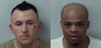 Two Arrested After Passing Counterfeit Currency in Polk, Other Counties